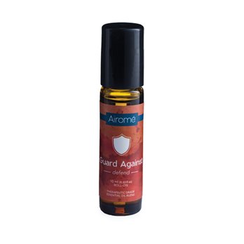 Airomé Guard Against Roll-On Essential Oil