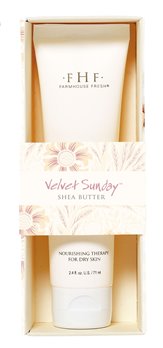 Farmhouse Fresh Velvet Sunday Shea Butter Cream Hand Cream (2 oz)