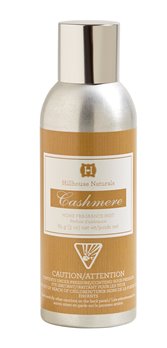 Cashmere Fragrance Mist 3 oz by Hillhouse Naturals
