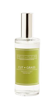 FIELD + FLEUR Cut Grass Fragrance Mist 4 oz