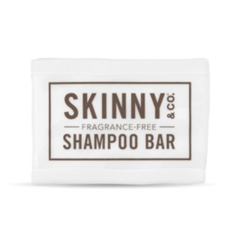 Skinny & Co. Shampoo Bar- Raw