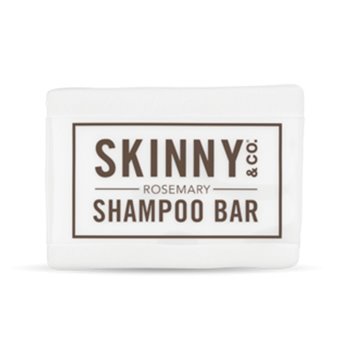 Skinny & Co. Shampoo Bar- Rosemary