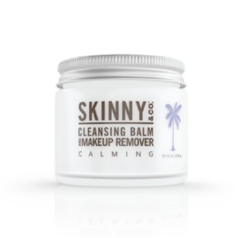 Skinny & Co. Calming Cleansing Balm/Makeup Remover (2 fl. Oz.)