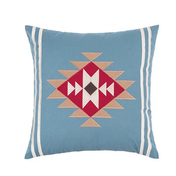 Wyatt East Throw Pillow