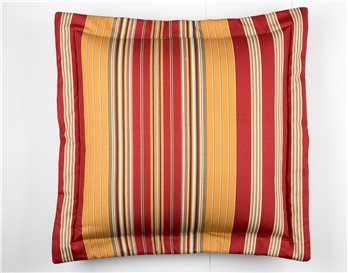 Breeze Tapestry Stripe European Sham