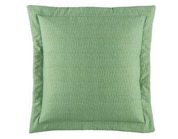 Cape Coral Mint European Sham