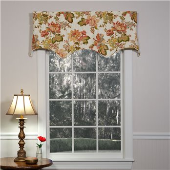 Luxuriance Empress Filler Valance