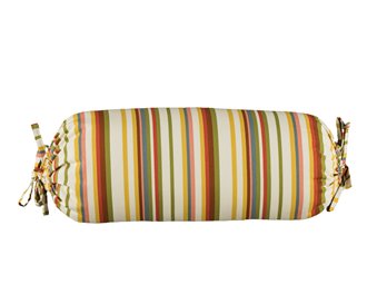 Luxuriance Neckroll Pillow