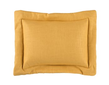 Luxuriance Gold Breakfast Pillow
