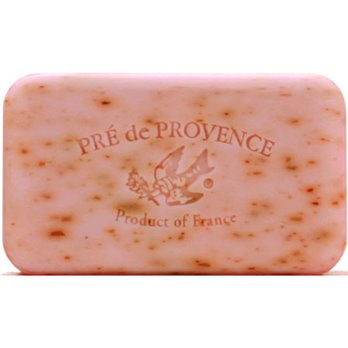 Pre de Provence Rose Petal Shea Butter Enriched Vegetable Soap 150 g