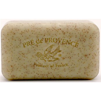 Pre de Provence Honey Almond Shea Butter Enriched Vegetable Soap 150 g