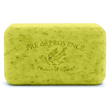 Pre de Provence Lemongrass Shea Butter Enriched Vegetable Soap 150 g