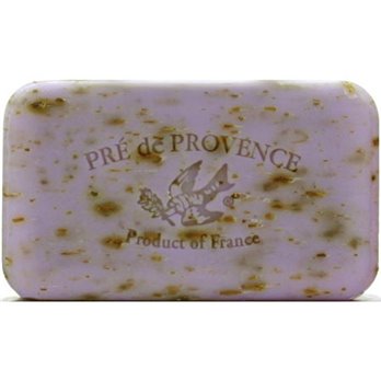 Pre de Provence Lavender Shea Butter Enriched Vegetable Soap 150 g