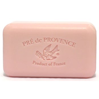 Pre de Provence Peony Shea Butter Enriched Vegetable Soap 150 g