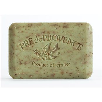 Pre de Provence Sage Shea Butter Enriched Vegetable Soap 150 g