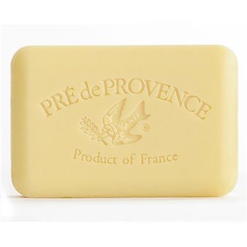 Pre de Provence Sweet Lemon Shea Butter Enriched Vegetable Soap 150 g