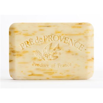 Pre de Provence Angels Trumpet Shea Butter Enriched Vegetable Soap 150 g