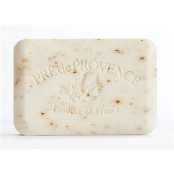 Pre de Provence White Gardenia Shea Butter Enriched Vegetable Soap 150 g