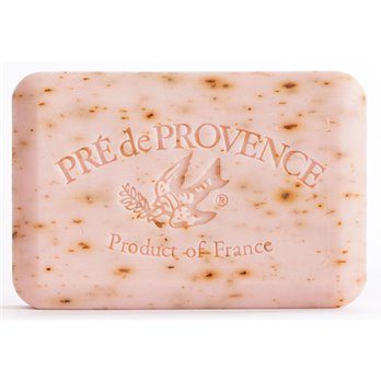 Pre de Provence Rose Petal Shea Butter Enriched Vegetable Soap 250 g