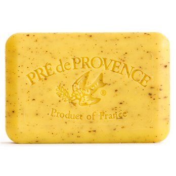 Pre de Provence Lemongrass Shea Butter Enriched Vegetable Soap 250 g