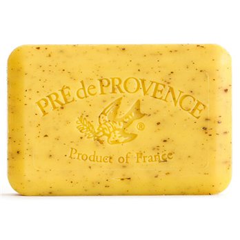 Pre de Provence Lemongrass Shea Butter Enriched Vegetable Soap 250 g