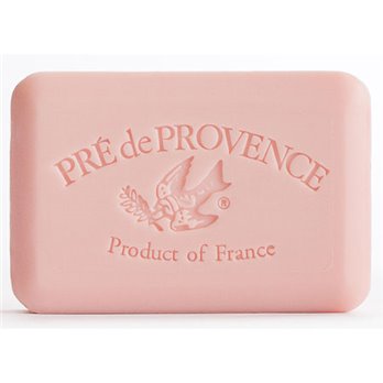Pre de Provence Peony Shea Butter Enriched Vegetable Soap 250 g