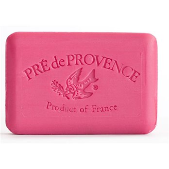Pre de Provence Raspberry Shea Butter Enriched Vegetable Soap 250 g