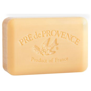 Pre de Provence Sandalwood Pure Vegetable Soap 250g