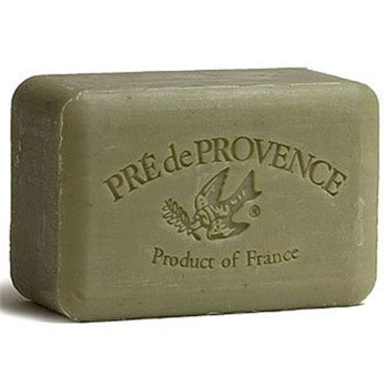 Pre de Provence Olive / Lavender Pure Vegetable Soap 350 g