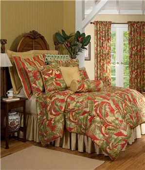 Captiva Full Thomasville Comforter