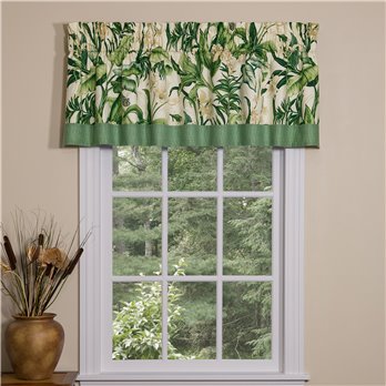 Wailea Coast Verta Tailored Valance