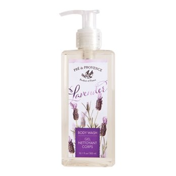 Pre de Provence Lavender Bath and Shower Gel 300ml