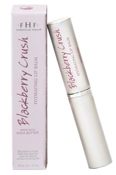 Farmhouse Fresh Blackberry Crush Lip Balm