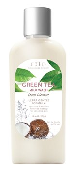 Farmhouse Fresh Green Tea Milk Wash