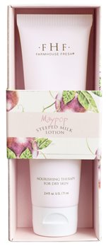 Farmhouse Fresh Maypop Steeped Milk Hand Lotion