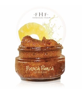 Farmhouse Fresh Beach Punch Lip Polish