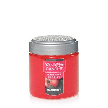 Yankee Candle Macintosh Odor Eliminating Scented Beads