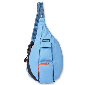 Kavu Fjord Blue Rope Bag