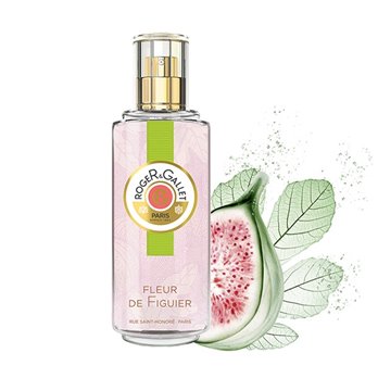 Roger & Gallet Fleur de Figuier Fragrant Water Spray (3.3 fl oz., 100ml)