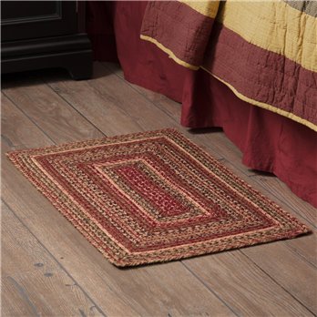 Cider Mill Jute Rug Rect 20x30