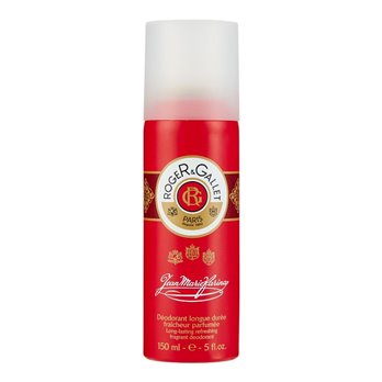 Jean Marie Farina Extra Vieille Deodorant Spray by Roger & Gallet (150ml / 5 oz)