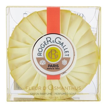 Roger & Gallet Fleur d'Osmanthus Soap (3.5 oz)