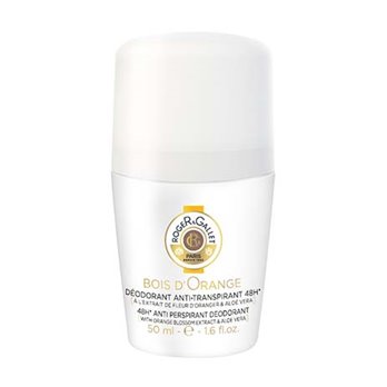 Roger & Gallet Bois D'Orange Deodorant Anti-Perspirant (50 ml - 1.6 oz.)