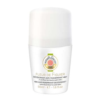 Roger & Gallet Fleur de Figuier Deodorant Anti-Perspirant (50 ml - 1.6 oz)