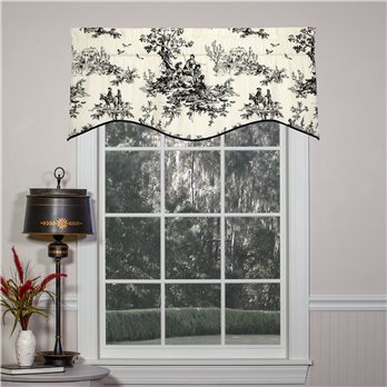 Bouvier Winston Valance - Toile