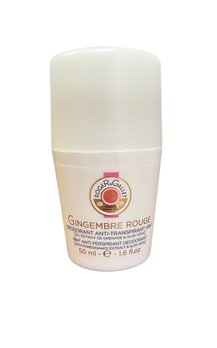 Roger & Gallet Gingembre Rouge Roll on Deodorant