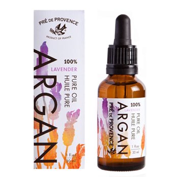 Pre de Provence Lavender Argan Oil 30 ml