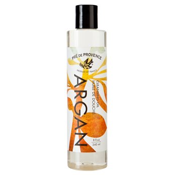 Pre de Provence Argan Nourishing Cleansing Oil