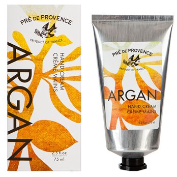 Pre de Provence Argan Hand Cream 75 ml