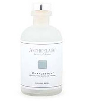 Archipelago Excursion Charleston Diffuser Refill